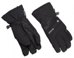 Blizzard Viva Alight ski gloves black Blizzard Viva Alight ski gloves black