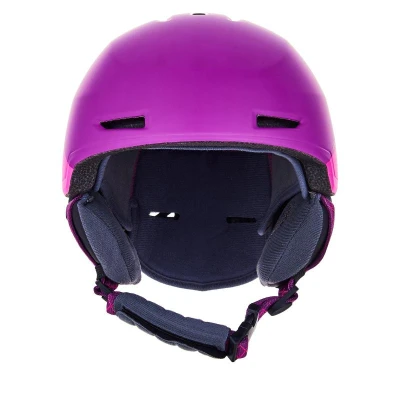 Blizzard Viva Viper junior violet matt/pink matt dívčí lyžařská helma