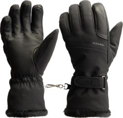 Blizzard W2W Grace black dámské lyžařské rukavice