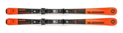 Blizzard WCR 24/25 sjezdové lyže + TLT10 DEMO + sleva 600,- na příslušenství Blizzard WCR 24/25 sjezdové lyže + TLT10 DEMO + sleva 600,- na příslušenství