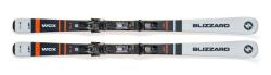 Blizzard WCX 24/25 sjezdové lyže + TLT10 DEMO + sleva 600,- na příslušenství Blizzard WCX 24/25 sjezdové lyže + TLT10 DEMO + sleva 600,- na příslušenství
