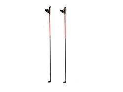 Blizzard XC Racing carbon poles black/orange hůlky