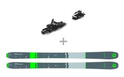 Blizzard Zero G 084 Approach 22/23 zjazdové lyže + ALPINIST DEMO 10 + zľava 40 € na príslušenstvo Blizzard Zero G 084 Approach 22/23 zjazdové lyže + ALPINIST DEMO 10 + zľava 40 € na príslušenstvo