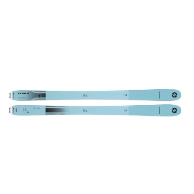 Blizzard Zero G 095 light blue flat 21/22 skialpové lyže Blizzard Zero G 095 light blue flat 21/22 skialpové lyže
