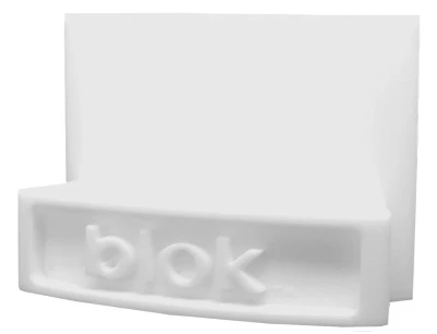 Blok Brankářský chránič prstů (1ks)