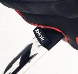 Blok Brankářský chránič prstů (1ks)