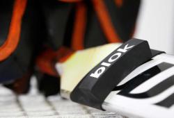 Blok Brankářský chránič prstů (1ks) POUZE bílá (VÝPRODEJ)