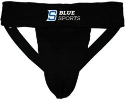 Blue Sport Deluxe JR suspenzor Blue Sport Deluxe JR suspenzor