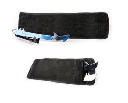 Blue Sports Puzdro na nože Skate Blade Pouch Blue Sports Puzdro na nože Skate Blade Pouch