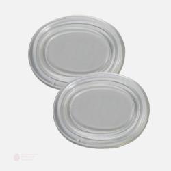 Blue Sports Gelová podložka Ankle Gel Pad Blue Sports Gelová podložka Ankle Gel Pad