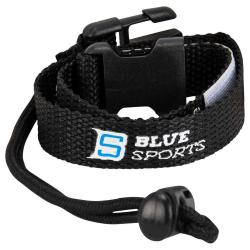 Blue Sports Prací popruh Laundry Loop Blue Sports Prací popruh Laundry Loop