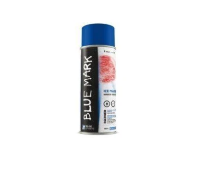 Blue Sports Sprej na led Ice Marker