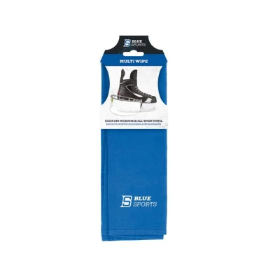 Blue Sports Utěrka na plexi a nože Multi Wipe