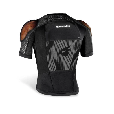 BLUEGRASS Armour Bs D3 chránič zad POUZE S (VÝPRODEJ)