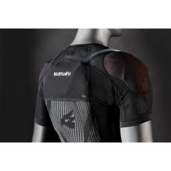 BLUEGRASS Armour Bs D3 chránič zad POUZE S (VÝPRODEJ)