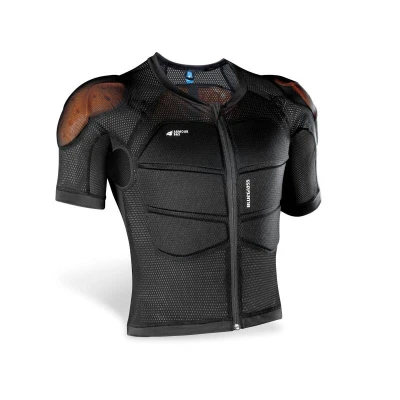 BLUEGRASS Armour Bs D3 chránič zad