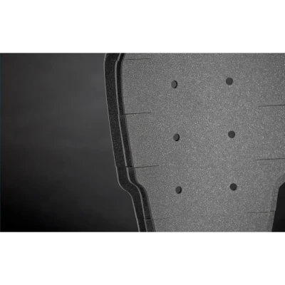 BLUEGRASS Armour L chránič zad