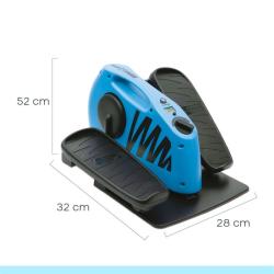 BluFit Tiger mini rotoped (VÝPRODEJ)