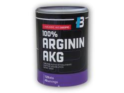 Body Nutrition 100% Arginin AKG 120 tabliet Body Nutrition 100% Arginin AKG 120 tabliet