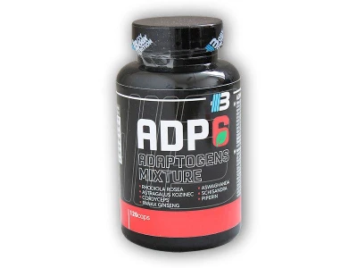 Body Nutrition ADP6 120 kapslí Body Nutrition ADP6 120 kapslí
