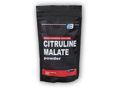 Body Nutrition Citrulin malate powder 200g Body Nutrition Citrulin malate powder 200g