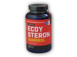 Body Nutrition ECDYSTERON - SUMAROL 180 kapslí Body Nutrition ECDYSTERON - SUMAROL 180 kapslí