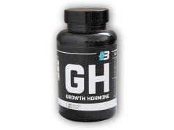 Body Nutrition GH growth hormone 120 kapslí (VÝPRODEJ)
