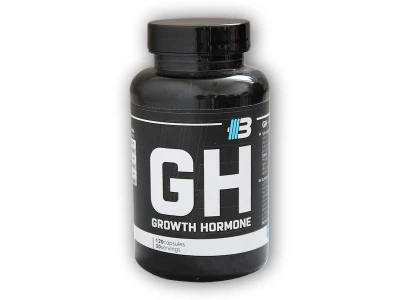 Body Nutrition GH growth hormone 120 kapslí (VÝPRODEJ)