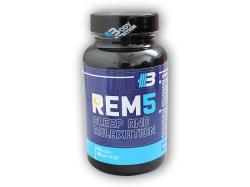 Body Nutrition REM 5 90 kapsúl sleep and relaxation