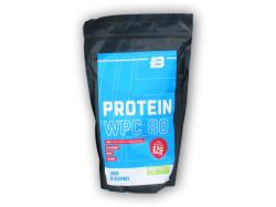 Body Nutrition WPC Whey Protein 80 1000g Body Nutrition WPC Whey Protein 80 1000g