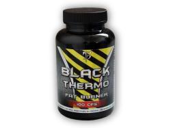Bodyflex Black thermo fat burner 100 kapsúl Bodyflex Black thermo fat burner 100 kapsúl