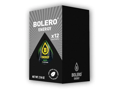 Bolero 12x Energy 7g MIX Bolero 12x Energy 7g MIX