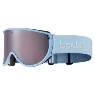 Bolle BLANCA blue lyžařské brýle