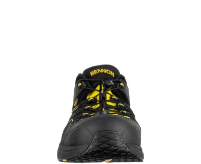 Bennon BOMBIS S1 ESD NM 4WIDE Sandal pracovní sandály