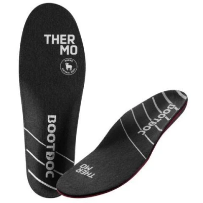 Boot Doc Thermo vložky