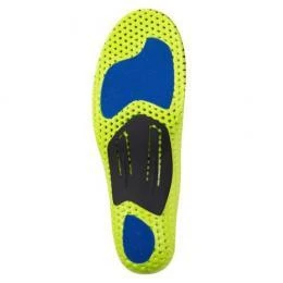 Boot Doc Top Run vložky