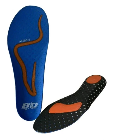 Bootdoc Active 5 vložky do bot Bootdoc Active 5 vložky do bot
