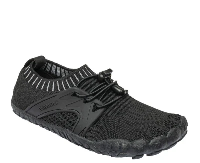 Bennon BOSKY Junior Black