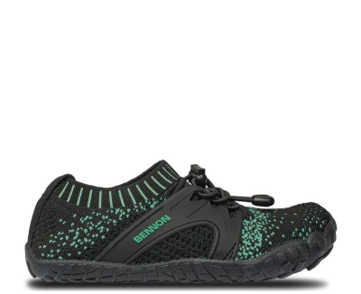 Bennon BOSKY Junior Trq/black