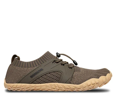 Bennon BOSKY Khaki Barefoot Bennon BOSKY Khaki Barefoot