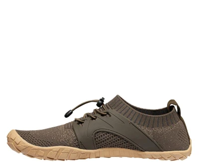 Bennon BOSKY Khaki Barefoot