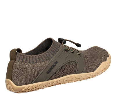Bennon BOSKY Khaki Barefoot