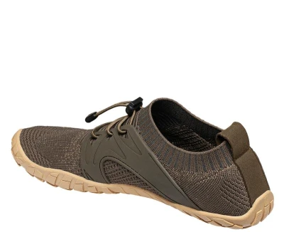 Bennon BOSKY Khaki Barefoot