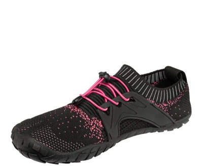 Bennon BOSKY Pink dámské barefooty