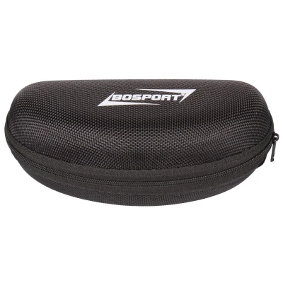 Bosport BG25 Polarized bílo-modré sportovní brýle