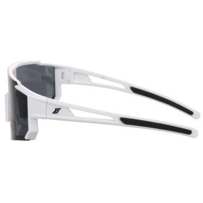 Bosport BG25 Polarized bílá-smoke sportovní brýle