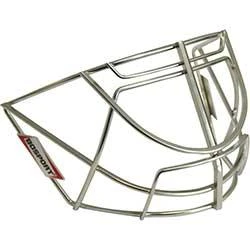 Bosport BM101 SR NEREZ brankářská mřížka Bosport BM101 SR NEREZ brankářská mřížka