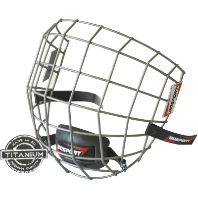 Bosport UNI JR TITAN mřížka