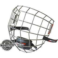 Bosport UNI YTH TITAN mřížka