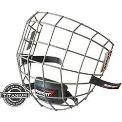 Bosport UNI YTH TITAN mřížka